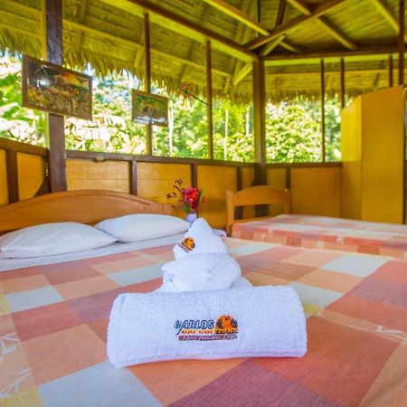 Monte Amazonico Lodge Tambopata Ngoại thất bức ảnh