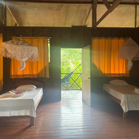 Monte Amazonico Lodge Tambopata Ngoại thất bức ảnh