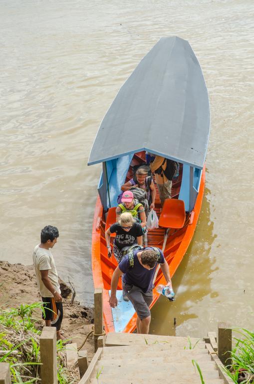 Monte Amazonico Lodge Tambopata Phòng bức ảnh