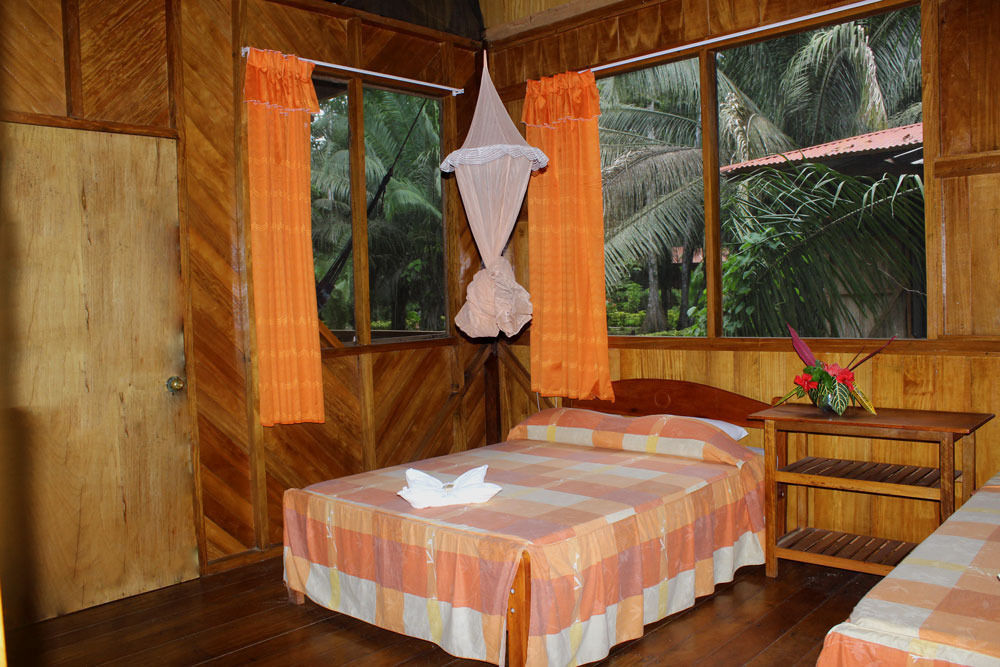 Monte Amazonico Lodge Tambopata Ngoại thất bức ảnh