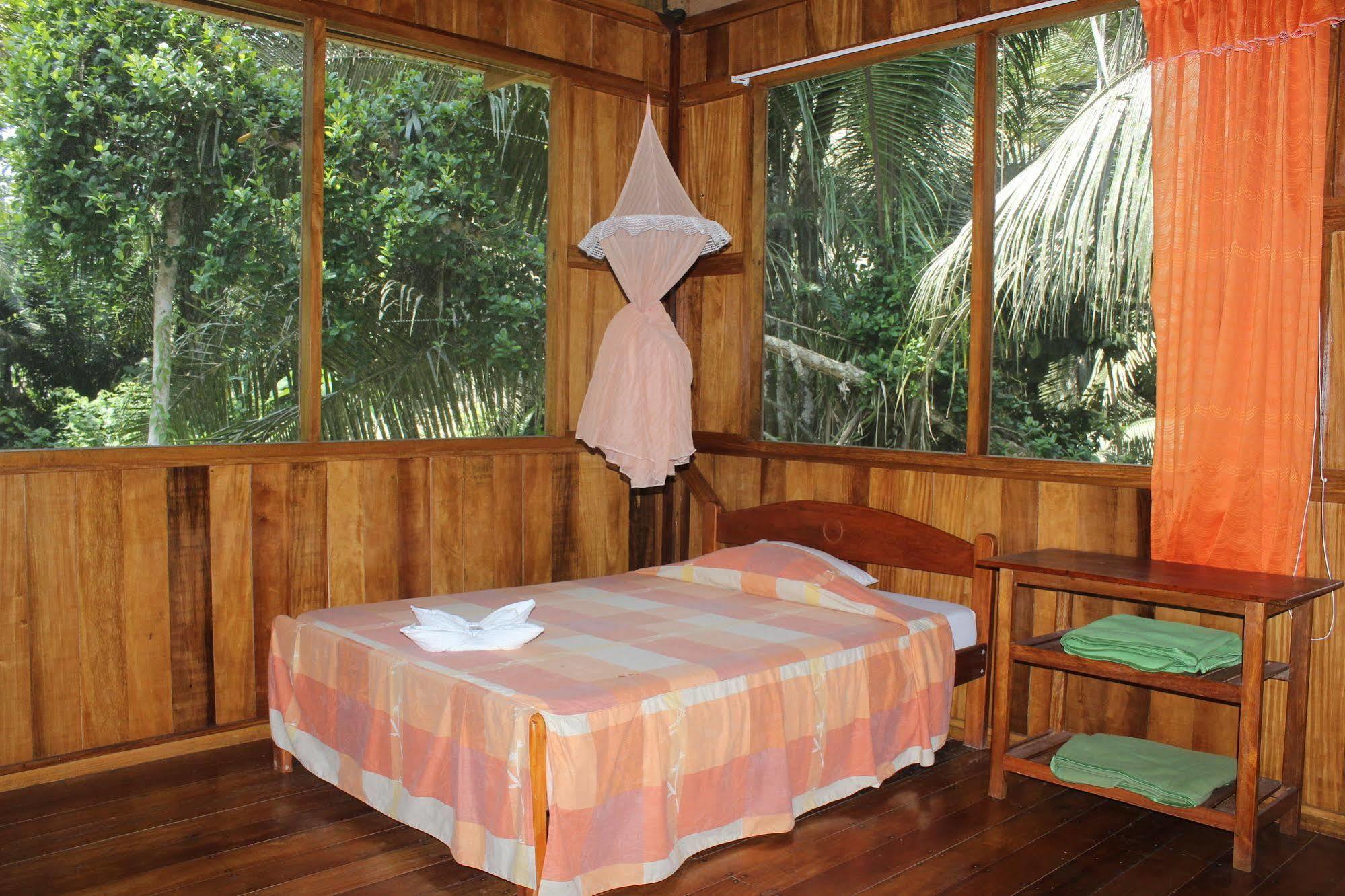 Monte Amazonico Lodge Tambopata Ngoại thất bức ảnh
