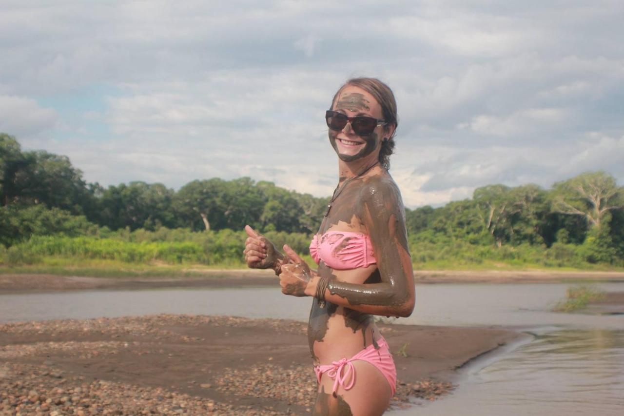 Monte Amazonico Lodge Tambopata Ngoại thất bức ảnh
